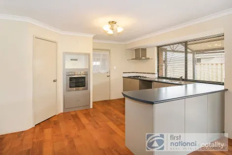 Property photo of 16 Sparrow Crescent Broadwater WA 6280