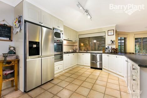 Property photo of 48 Cherryhills Drive Cranbourne VIC 3977