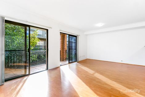 17/11-17 Wyndham St, Alexandria, NSW 2015