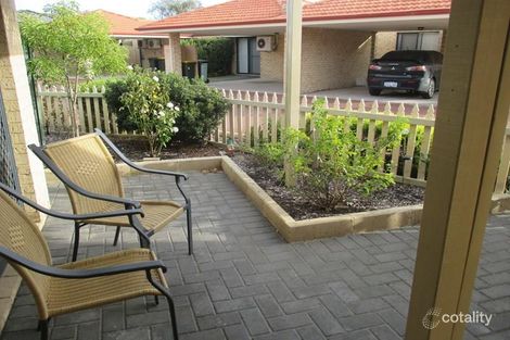 Property photo of 14/184 Bartram Road Atwell WA 6164