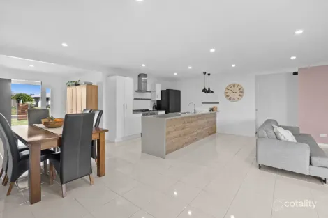 Property photo of 6 Colbar Street Pittsworth QLD 4356