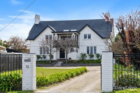 Property photo of 8 Esplanade Lindisfarne TAS 7015