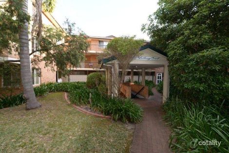 4/18-22 Parkes Rd, Artarmon, NSW 2064