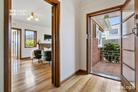 Property photo of 319 Park Street New Town TAS 7008