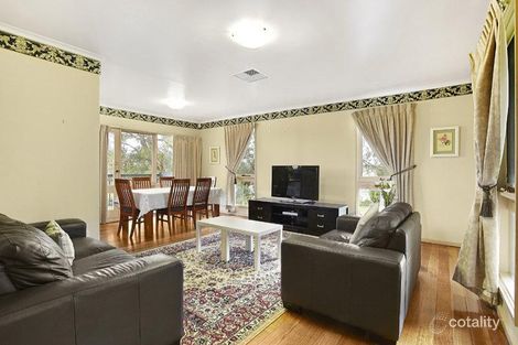 Property photo of 9 Apollo Court Doncaster East VIC 3109