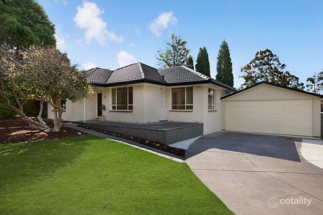 Property photo of 26 Cremin Street Fairview Park SA 5126