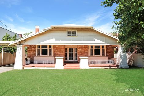 24 Lynington St, Tusmore, SA 5065