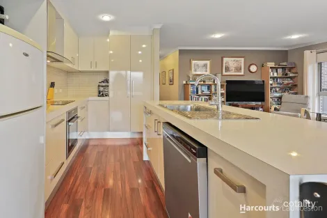 Property photo of 2/12 Assisi Avenue Riverside TAS 7250