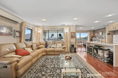 Property photo of 2/12 Assisi Avenue Riverside TAS 7250
