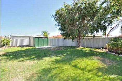 6 Alcazar Ave, Port Kennedy, WA 6172