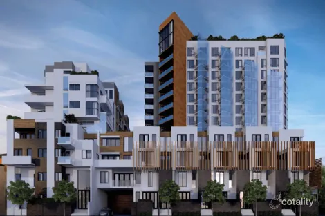 1001b/2 Wests Rd, Maribyrnong, VIC 3032