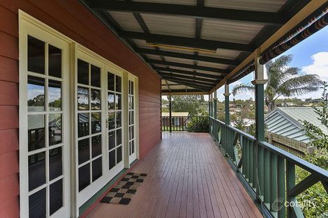 Property photo of 9 Mollison Court Wilsonton QLD 4350