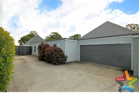 Property photo of 7/148 Beenleigh Road Sunnybank QLD 4109