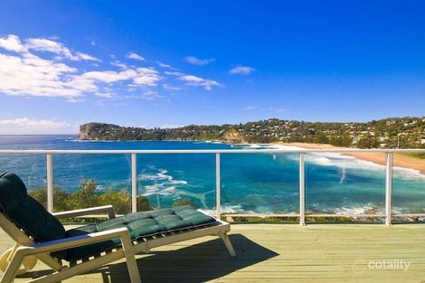 Property photo of 287 Whale Beach Road Whale Beach NSW 2107