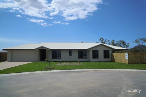 Property photo of 3 Wave Court Kelso QLD 4815