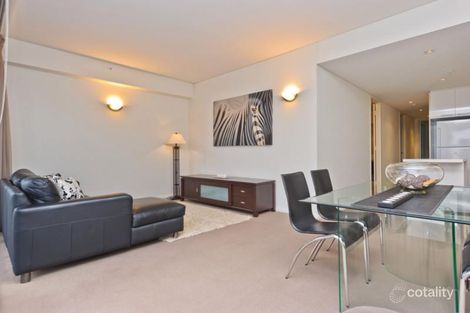 Property photo of 53/149-151 Adelaide Terrace East Perth WA 6004