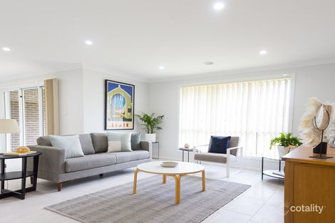 Property photo of 21 Hughes Street Orange NSW 2800