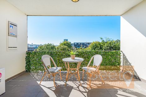 Property photo of 35/20-26 Marlborough Road Homebush West NSW 2140