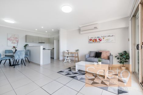 Property photo of 35/20-26 Marlborough Road Homebush West NSW 2140