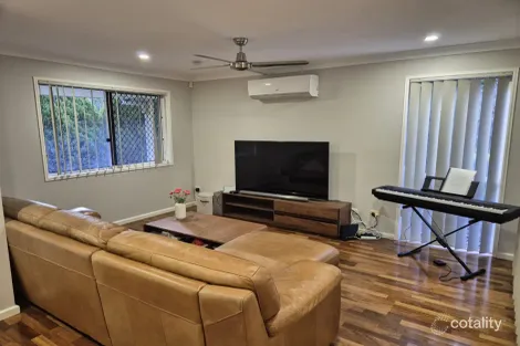 Property photo of 2 Umbel Place Calamvale QLD 4116