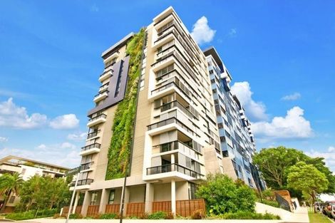 Property photo of 507/5 Sterling Circuit Camperdown NSW 2050