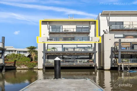 Property photo of 28/117 McLeod Road Patterson Lakes VIC 3197