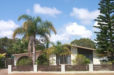 25 Southerden St, Torquay, QLD 4655