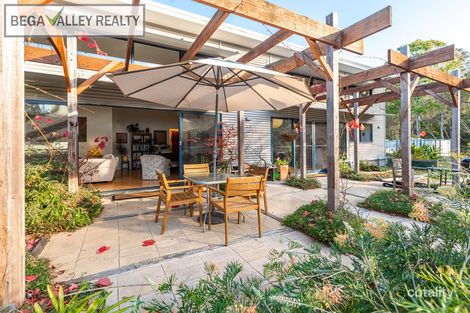 100 Dorrigo Rd, Brogo, NSW 2550