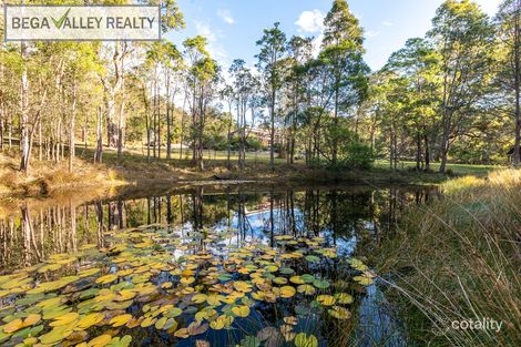 Property photo of 100 Dorrigo Road Brogo NSW 2550
