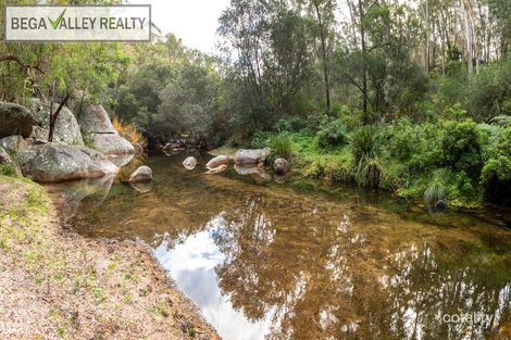 Property photo of 100 Dorrigo Road Brogo NSW 2550