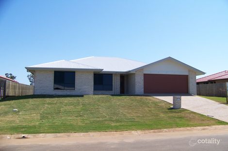 Property photo of 46 Santina Drive Kalkie QLD 4670