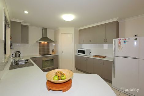 Property photo of 46 Santina Drive Kalkie QLD 4670