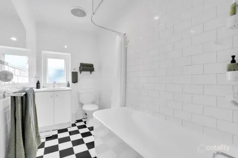 Property photo of 4/16 Second Avenue Sefton Park SA 5083