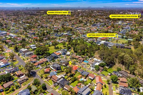 Property photo of 7 Collins Crescent Yagoona NSW 2199