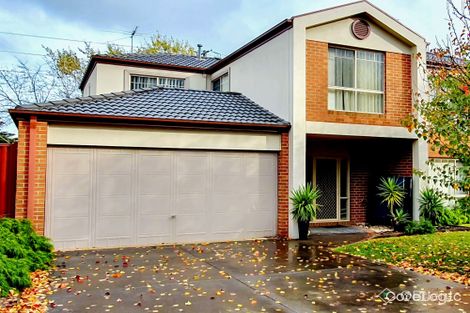 Property photo of 20/12 Grant Close Berwick VIC 3806