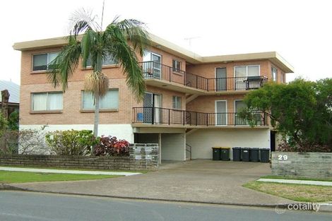 4/29 Carr St, Bulimba, QLD 4171