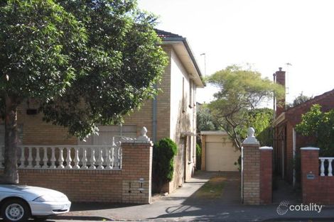 Property photo of 7 Peel Street Windsor VIC 3181