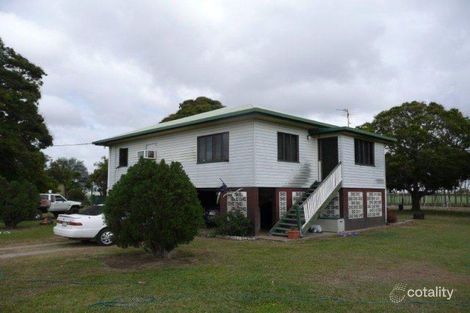 Property photo of 396 Kilrie Road McDesme QLD 4807