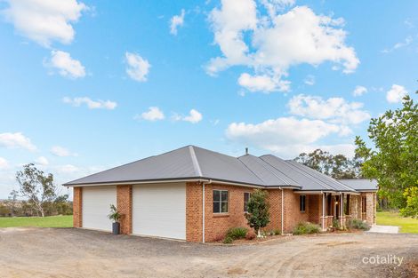Property photo of 516 Halcrows Road Cattai NSW 2756