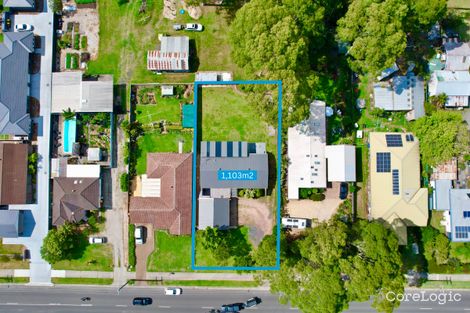 Property photo of 93 Hillcrest Avenue South Nowra NSW 2541