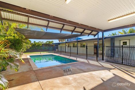 Property photo of 9 Clarkson Way Bulgarra WA 6714