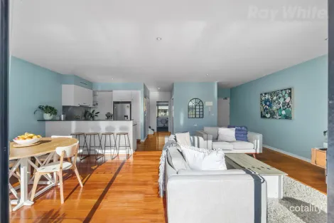 Property photo of 28/117 McLeod Road Patterson Lakes VIC 3197