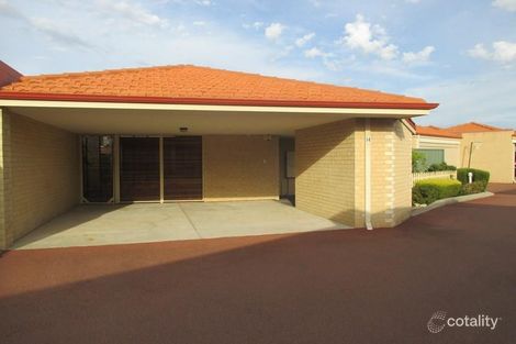 Property photo of 14/184 Bartram Road Atwell WA 6164