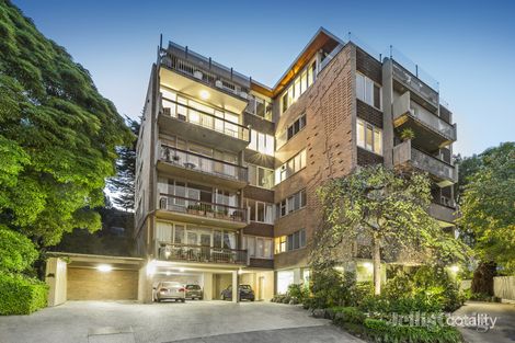 Property photo of 3/2 Theodore Court Toorak VIC 3142