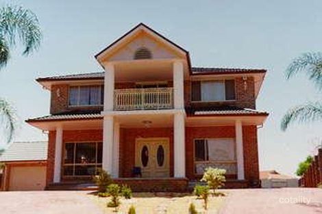 Property photo of 22 Kingfisher Avenue Hinchinbrook NSW 2168