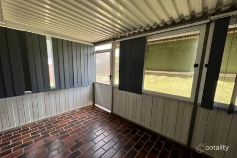 Property photo of 3 Reserve Road Casula NSW 2170
