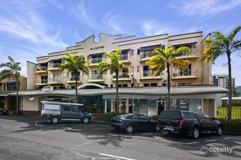35/26-30 Sheridan St, Cairns City, QLD 4870