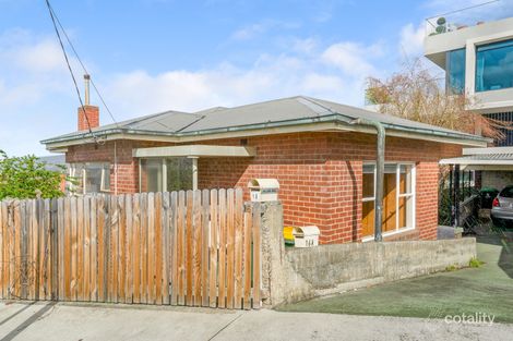 Property photo of 16 Ellerslie Road Battery Point TAS 7004