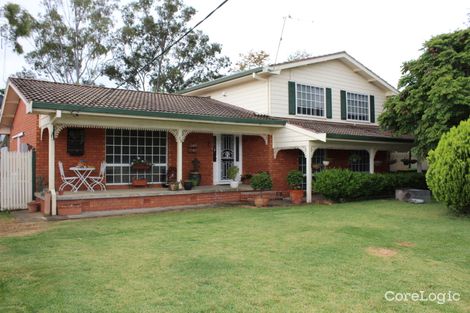 Property photo of 49 Tirzah Street Moree NSW 2400