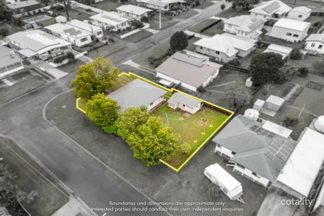 Property photo of 22 Gomer Booval QLD 4304
